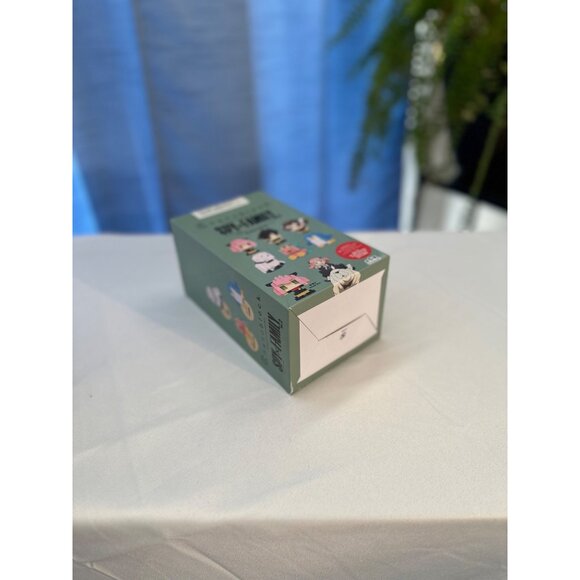 Nanoblock Spy X Family Vol. 2 Micro-Sized Building Block Set NIB - Picture 7 of 7